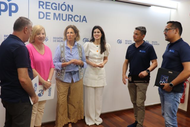 El PP denuncia el abandono de la Guardia Civil de la Región por parte de Sánchez y Lucas, al dejarla sin medios para perseguir las narcolanchas en el litoral - 2, Foto 2