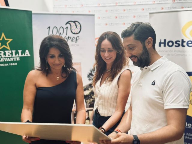 Vuelven a Lorca las Jornadas Gastronómicas del Pimentón de Murcia D.O.P con una quincena de establecimientos participantes asociados a Hostelor - 2, Foto 2