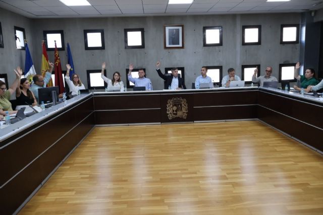 San Pedro del Pinatar aprueba una ordenanza para evitar fraudes en el padr�n de habitantes
