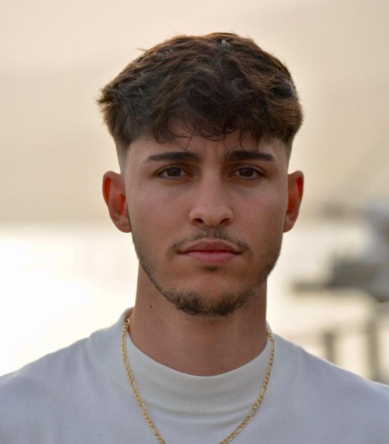 El artista canario Toti Sanz se une a DN7 Music y al productor de La Reina del Flow - 2, Foto 2