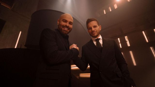 Omar Enrique Y Omar Acedo, “Los Omares”, Lanzan El Álbum “Vida”, La Nueva Joya Del Merengue - 2, Foto 2