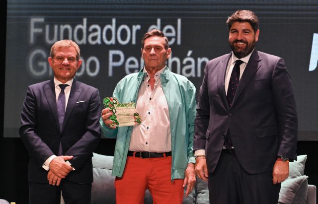 Las exportaciones hortofrutícolas de la Región de Murcia arrancan 2026 con el mejor primer trimestre de su historia - 2, Foto 2