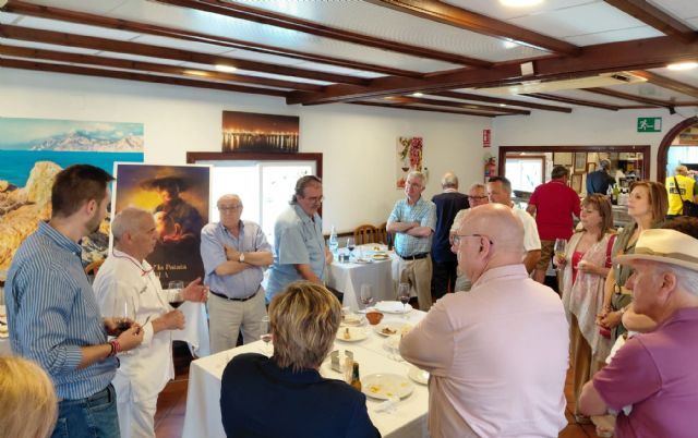 Presentadas las III Jornadas gastronómicas de la patata del campo de Cartagena - 5, Foto 5