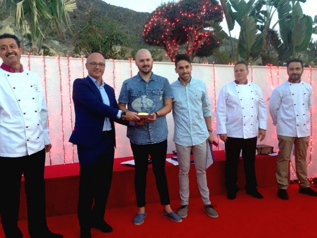 El CCT se consolida como una de las grandes lanzaderas profesionales en el sector de la hostelería y el turismo - 1, Foto 1