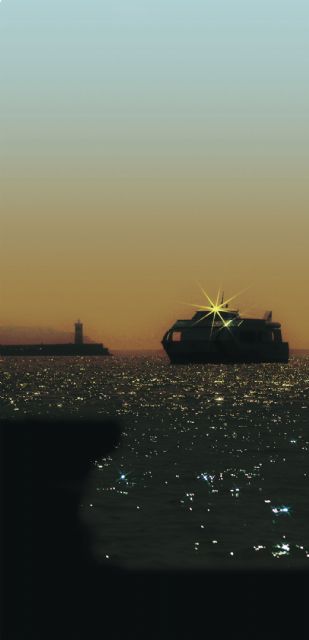 Paseos en barco con música en directo y visitas al barrio del foro romano amenizarán las noches de verano en Cartagena - 3, Foto 3