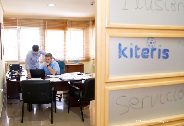 Nuevos puestos de trabajo en Cartagena gracias al crecimiento de Kiteris y sus soluciones a empresas - 1, Foto 1