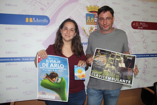 Las actividades en la calle, protagonistas de la agenda cultural del tercer trimestre - 1, Foto 1