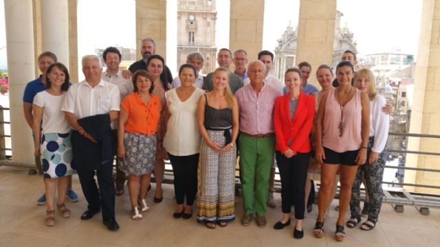 La Semana Europea de la Movilidad 2016 fomentará el empleo verde - 1, Foto 1