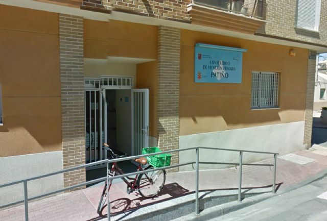 Ahora Murcia denuncia la grave falta de sensibilidad social del PP  con el cierre del consultorio de Patiño este verano - 1, Foto 1