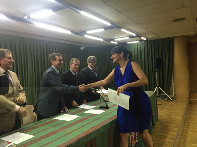 González Veracruz: El PSOE es el referente de la izquierda regional y trabajará para cumplir los compromisos con el progreso de la Región de Murcia - 2, Foto 2