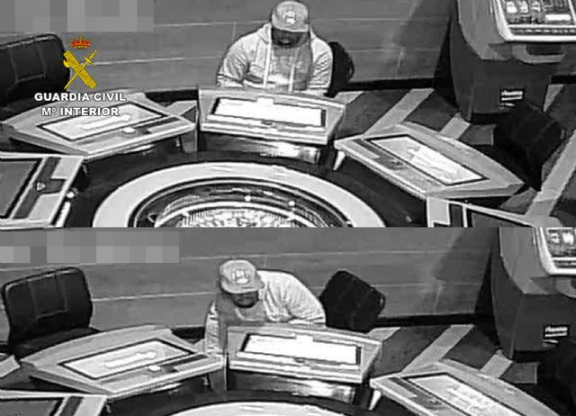 La Guardia Civil destapa una trama dedicada a estafas continuadas en un salón recreativo - 2, Foto 2