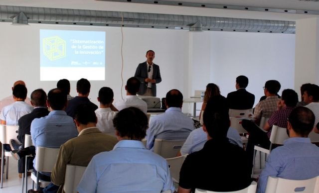 El Instituto de Fomento ayuda a una treintena de empresas a incorporar la innovación en la gestión y producción - 1, Foto 1