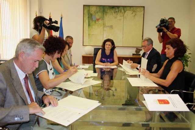 La Escuela de Gobierno Abierto y una plataforma tecnológica facilitarán la participación ciudadana en los municipios - 1, Foto 1