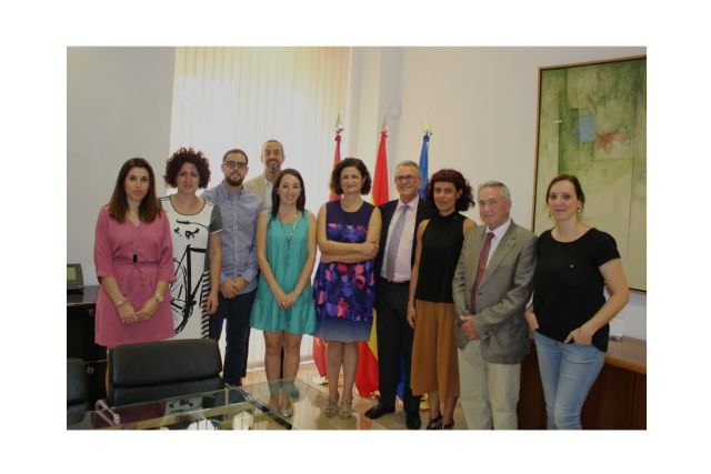 La Escuela de Gobierno Abierto y una plataforma tecnológica facilitarán la participación ciudadana en los municipios - 2, Foto 2