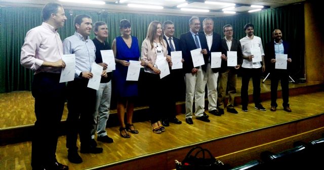 Francisco Bernabé:  Hay que comenzar a trabajar ya - 1, Foto 1