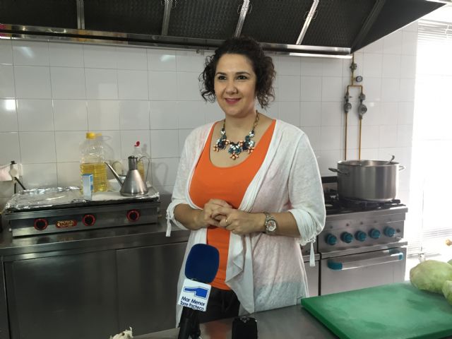 Torre-Pacheco abre los Comedores en Verano - 1, Foto 1