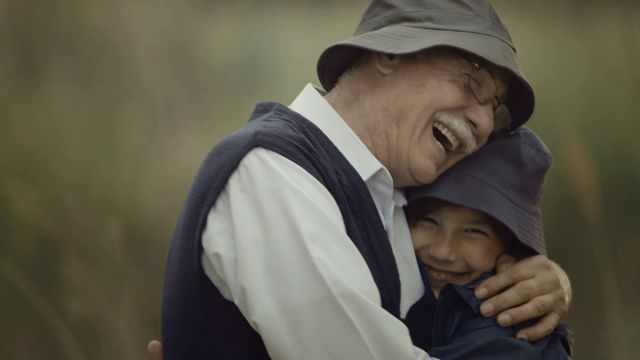 ElPozo rinde homenaje a los abuelos e impulsa una campaña para dedicarles una calle en España, Foto 2