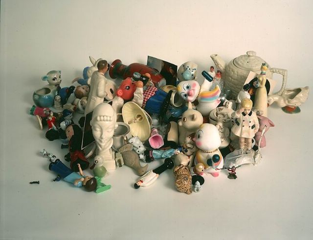 La Mar de Arte mostrará diferentes rincones de Latinoamérica bajo la mirada de artistas contemporáneos - 2, Foto 2