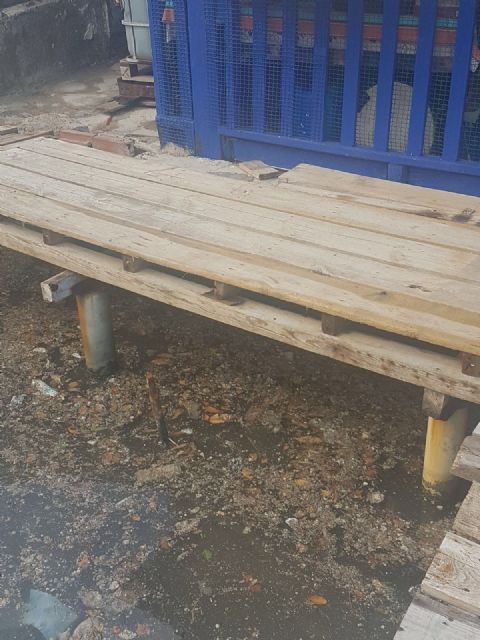 Cs Cartagena denuncia nuevos vertidos en la desembocadura de la Rambla de Benipila y exige soluciones urgentes - 2, Foto 2