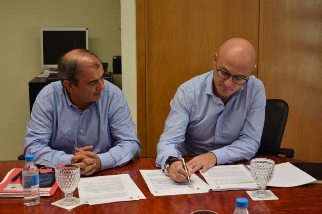 La Región supera las 1.500 cooperativas y recupera así el número de empresas de economía social que había antes de la crisis - 1, Foto 1