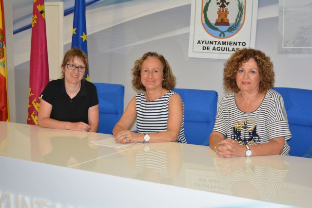 El Ayuntamiento vuelve a poner en marcha el Proyecto Respiro Familiar para niños con discapacidad - 1, Foto 1