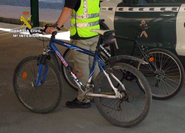 La Guardia Civil desmantela un grupo juvenil dedicado a la sustracción de vehículos - 3, Foto 3
