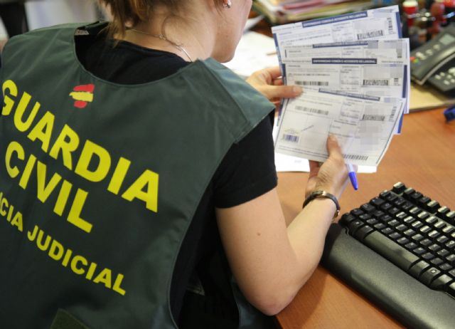La Guardia Civil desmantela una organización criminal dedicada al tráfico de medicamentos - 1, Foto 1