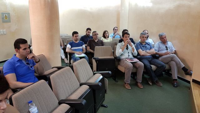 La FMRM informa a los Ayuntamientos sobre subvenciones para proyectos de economía baja en carbono - 2, Foto 2