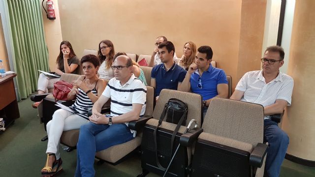 La FMRM informa a los Ayuntamientos sobre subvenciones para proyectos de economía baja en carbono - 3, Foto 3