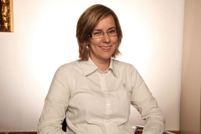 Manuel Ruiz y Belén López, nuevos vicerrectores de la UCAM - 1, Foto 1