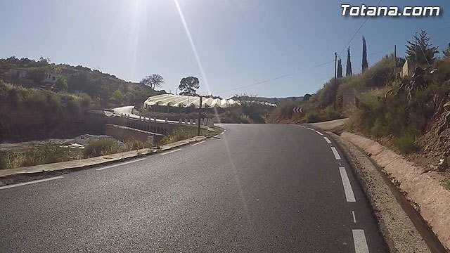 El PP de Totana felicita al Gobierno Regional por finalizar las obras de la RM-C8 antes de las fiestas de las Viñas y Carivete - 1, Foto 1