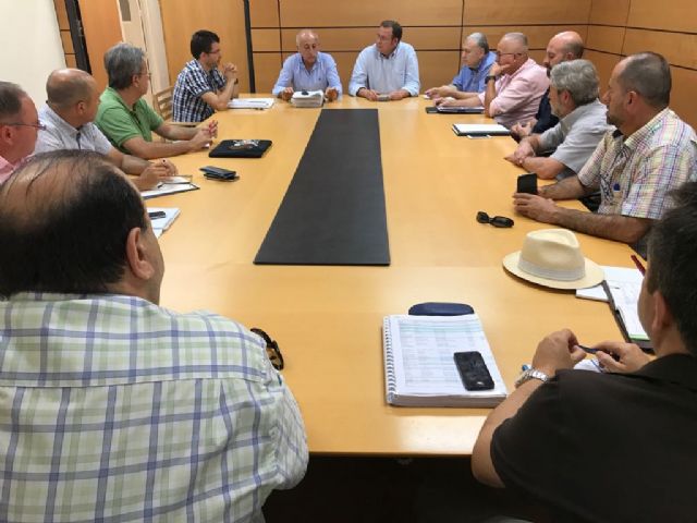 Fomento y Calidad Urbana coordinan un calendario de obras en la vía pública con las empresas de servicios - 1, Foto 1