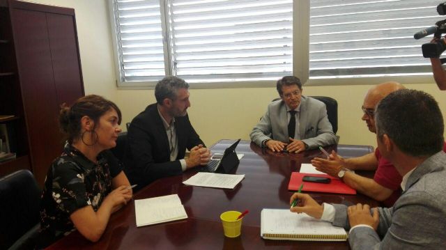 María Giménez El primer paso del gobierno debe ser reconocer los errores de los últimos 20 años - 1, Foto 1