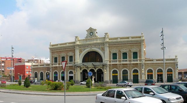 CTSSP: La llegada del AVE a Cartagena, el sueño de una noche de verano - 1, Foto 1