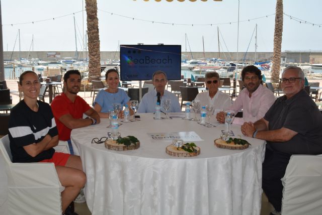 Águilas incrementa su oferta turística con 68 nuevas plazas de alojamiento - 1, Foto 1