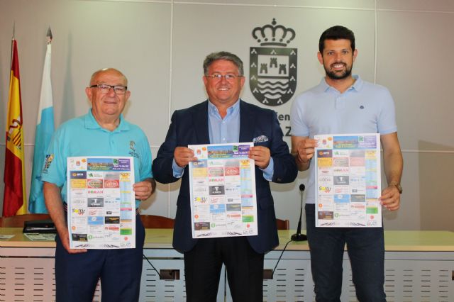 IX Open de Dominó Ciudad de Los Alcázares - 1, Foto 1