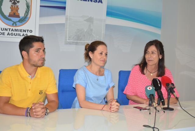 El Ayuntamiento, fiel a su compromiso con las personas, vuelve a poner en marcha una escuela de verano con comedor escolar para niños en riesgo de exclusión social - 1, Foto 1