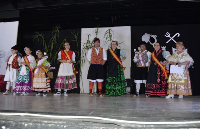 La peña 'Rincón Pulpitero' disfruta ya de su 'XXVI Semana Cultural' - 2, Foto 2