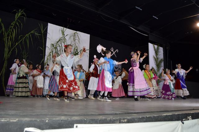 La peña 'Rincón Pulpitero' disfruta ya de su 'XXVI Semana Cultural' - 3, Foto 3