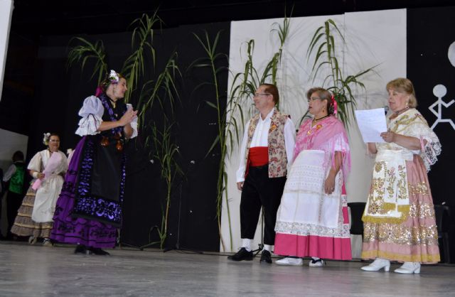 La peña 'Rincón Pulpitero' disfruta ya de su 'XXVI Semana Cultural' - 4, Foto 4