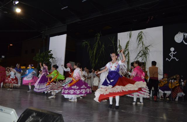 La peña 'Rincón Pulpitero' disfruta ya de su 'XXVI Semana Cultural' - 5, Foto 5