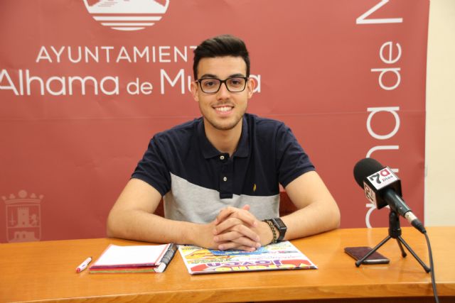 Actividades Verano Joven 2019, Foto 1