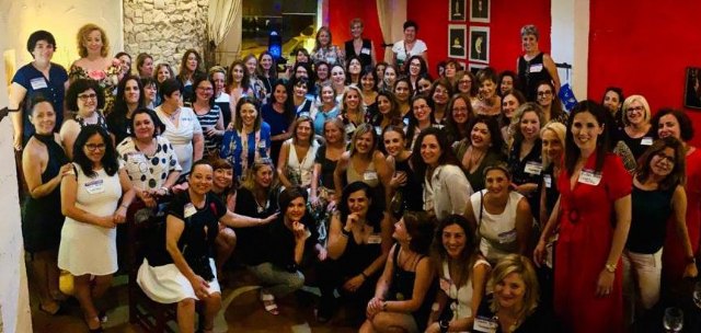 Nace la Asociación ‘Colabora Mujer Región de Murcia’ - 1, Foto 1