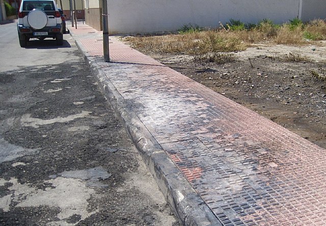 El ayuntamiento condena la quema de varios contenedores y hace un llamamiento al civismo - 2, Foto 2