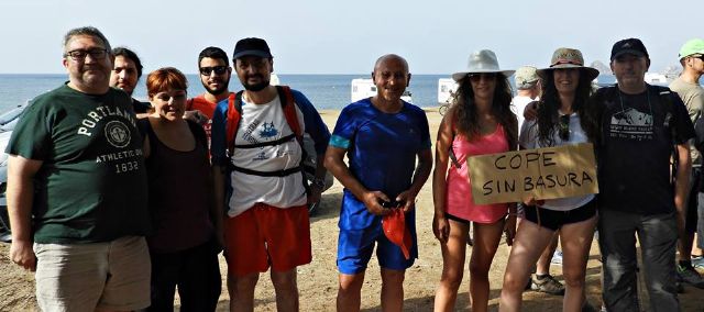 IU-V de Lorca se opone a la modificación de las Directrices del Litoral y adelanta que presentará alegaciones - 1, Foto 1