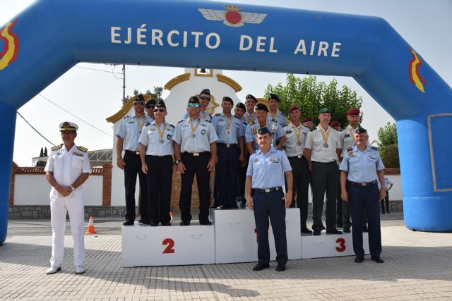 España ganadora absoluta en la XXXIX competición internacional de escuelas europeas de paracaidismo de 2019 - 1, Foto 1