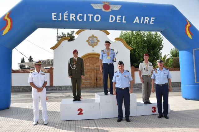 España ganadora absoluta en la XXXIX competición internacional de escuelas europeas de paracaidismo de 2019 - 2, Foto 2