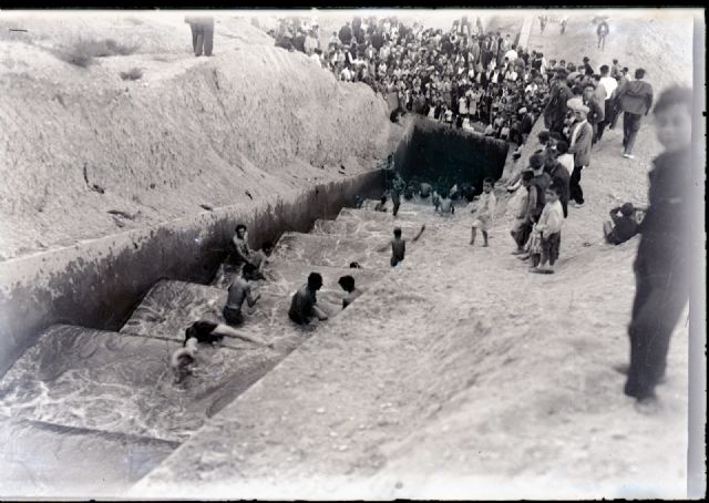 El Partido Popular propone recuperar El Salto como ejemplo de las innovaciones de ingeniería hidráulica en la historia de la ciudad y de su cultura del agua - 2, Foto 2