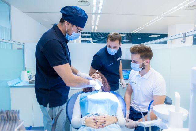 El ranking del prestigioso Times Higher Education sitúa a la UCAM la décima universidad de Europa en calidad de enseñanza - 2, Foto 2