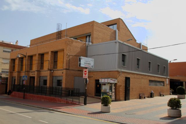 El Ayuntamiento protesta por la merma en los servicios sanitarios durante el verano - 1, Foto 1